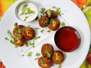 Hara bhara kabab-