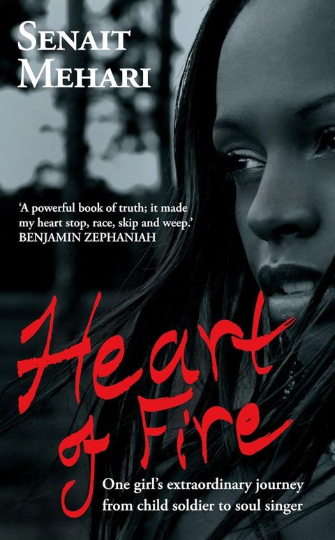 Heart of Fire