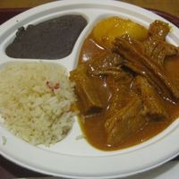 Hilachas