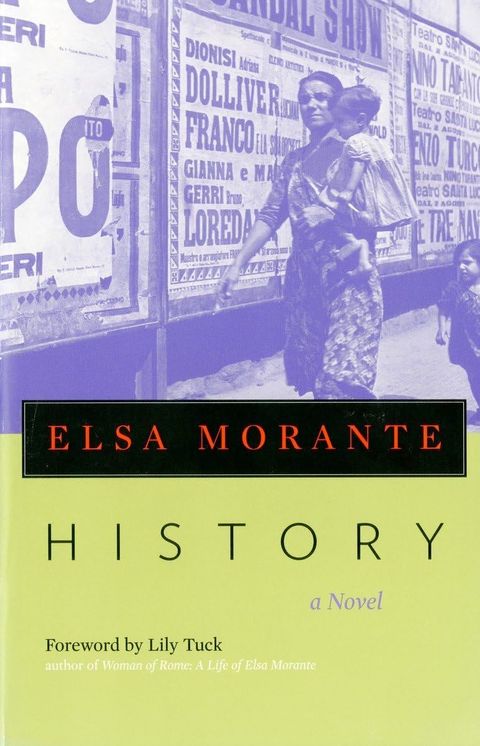 History