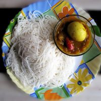 Egg Masala