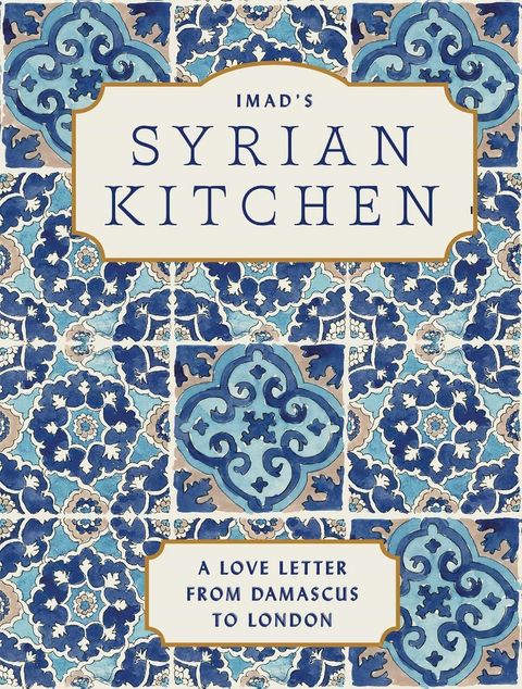 Imad’s Syrian Kitchen