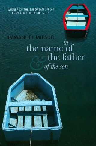 In the Name of the Father (And of the Son)