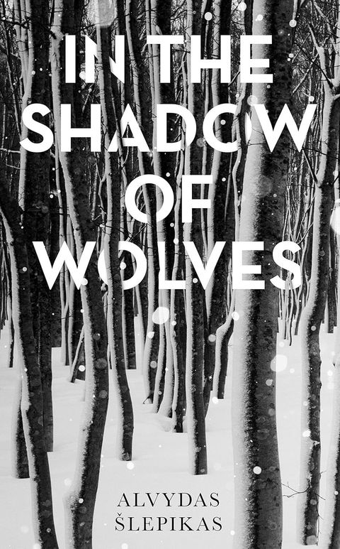In the Shadow of Wolves