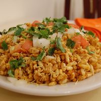 Bhelpuri