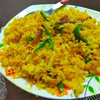 Indori Poha