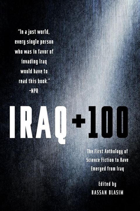 Iraq + 100