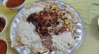 Iraqi Quzi