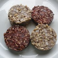 White Pudding