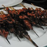 Isaw