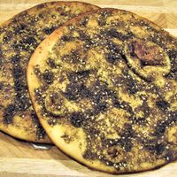 Manakeesh