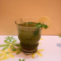 Jal-jeera