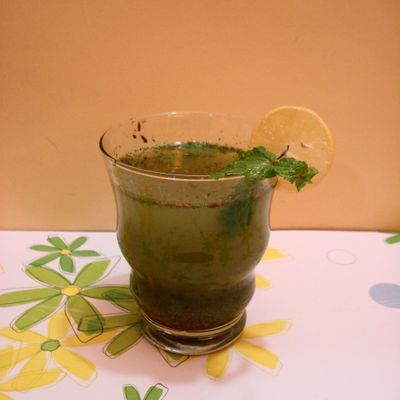 Jal-jeera