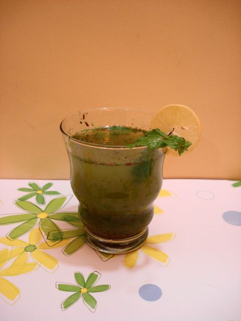 Jal Jeera