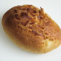 Rice Bread