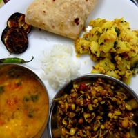Jeera Aloo