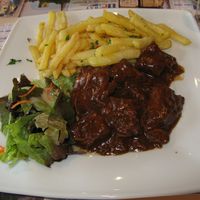 Carbonade Flamande