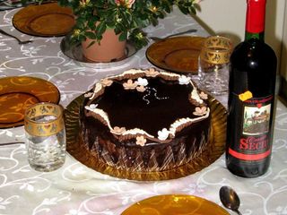 Joffre cake 2