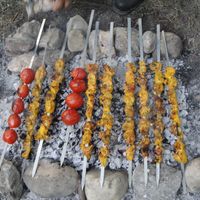 Jujeh Kebab