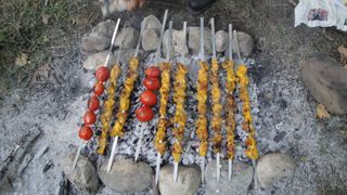Jujeh Kebab - AliKia