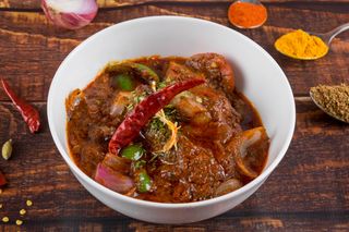 Kadai Chicken-NCR