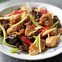 Kai Phat Khing