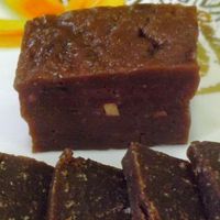 Kalu Dodol