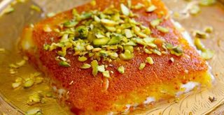 Kanafeh Nabulsieh
