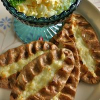 Karelian Pasty