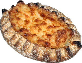 Karjalanpiirakka