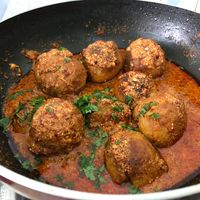 Dum Aloo