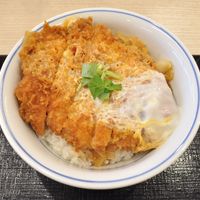 Katsudon
