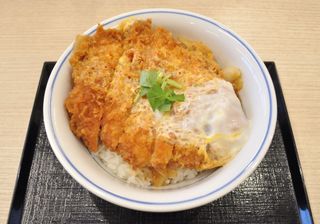Katsudon 001