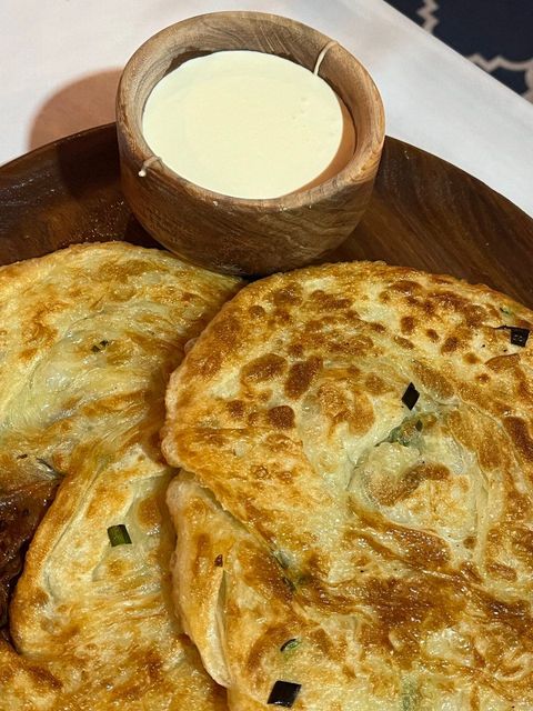 Kattama in Kyrgyzstan