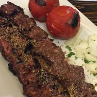 Kebab Torsh