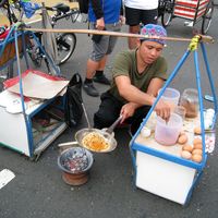 Kerak Telor