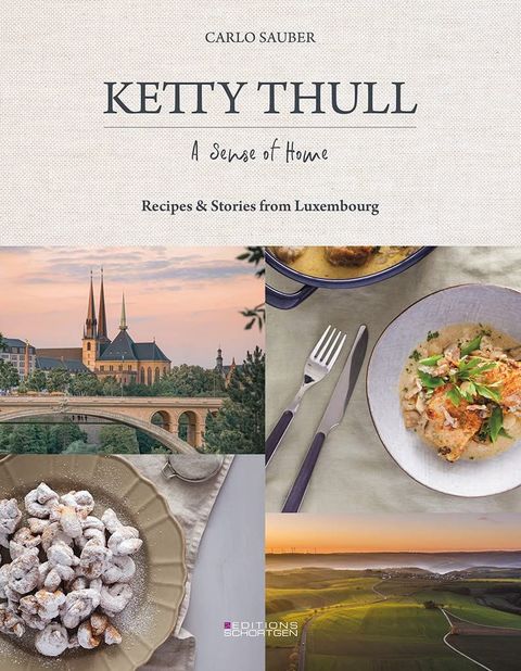 Ketty Thull