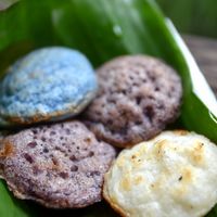 Khanom Khrok