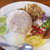 Khao Khluk Kapi