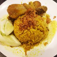 Khao Mok Kai