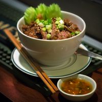 Khao Nuea Op