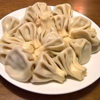 Khinkali