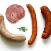 Kielbasa