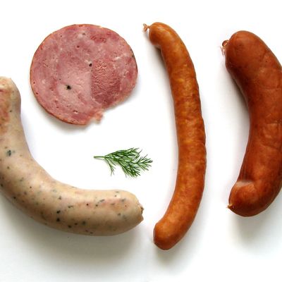 Kielbasa