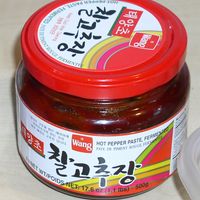 Gochujang