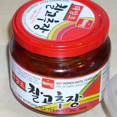 Gochujang