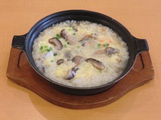 File:Kinoko Zosui, at Restaurant Gusto (2012.02.26).jpg