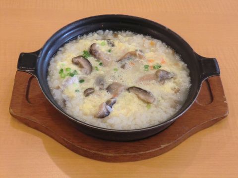 File:Kinoko Zosui, at Restaurant Gusto (2012.02.26).jpg