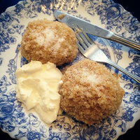 Knedle Sa Sljivama