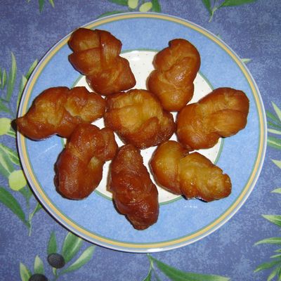 Koeksisters
